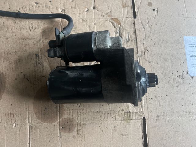 bontott VW GOLF IV Önindító