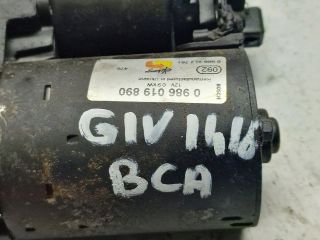 bontott VW GOLF IV Önindító