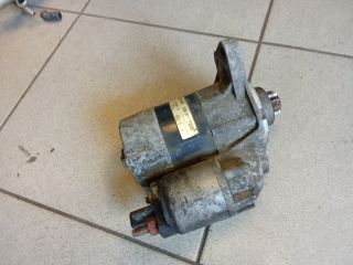 bontott VW GOLF IV Önindító