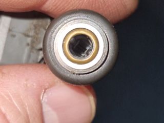 bontott VW GOLF IV Porlasztó (1 db)