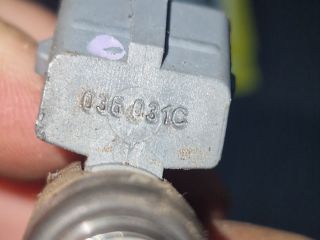 bontott VW GOLF IV Porlasztó (1 db)