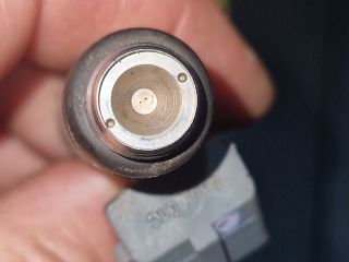 bontott VW GOLF IV Porlasztó (1 db)