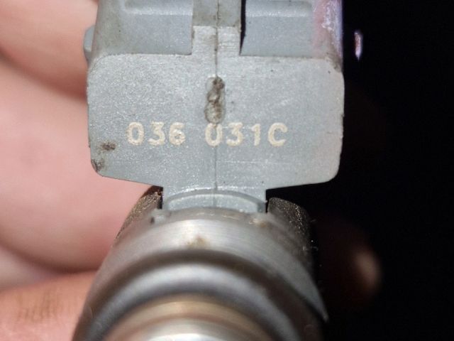 bontott VW GOLF IV Porlasztó (1 db)