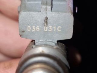 bontott VW GOLF IV Porlasztó (1 db)