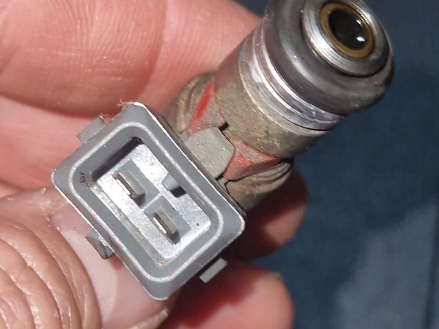 bontott VW GOLF IV Porlasztó (1 db)