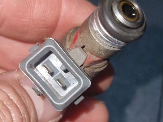 bontott VW GOLF IV Porlasztó (1 db)