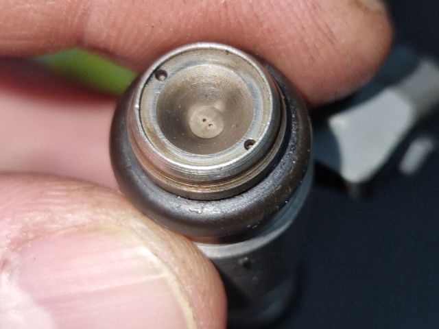 bontott VW GOLF IV Porlasztó (1 db)