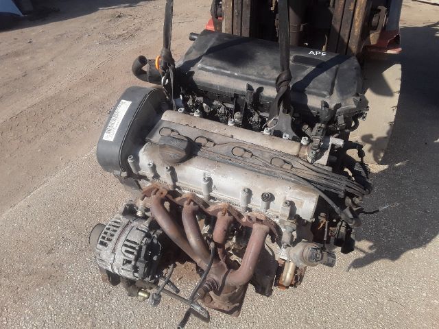 bontott VW GOLF IV Porlasztó (1 db)