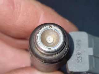 bontott VW GOLF IV Porlasztó (1 db)