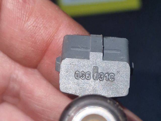 bontott VW GOLF IV Porlasztó (1 db)