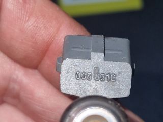 bontott VW GOLF IV Porlasztó (1 db)