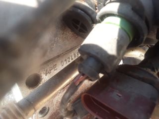 bontott VW GOLF IV Porlasztó (1 db)