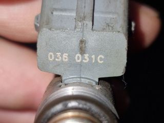 bontott VW GOLF IV Porlasztó (1 db)