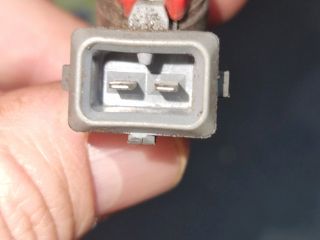 bontott VW GOLF IV Porlasztó (1 db)