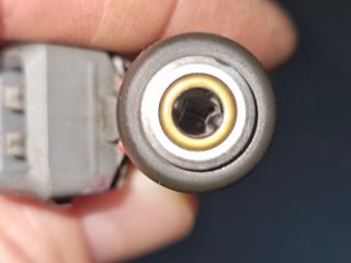 bontott VW GOLF IV Porlasztó (1 db)