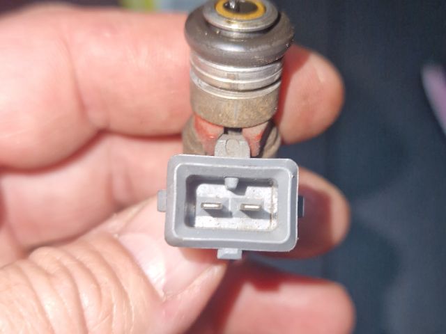 bontott VW GOLF IV Porlasztó (1 db)