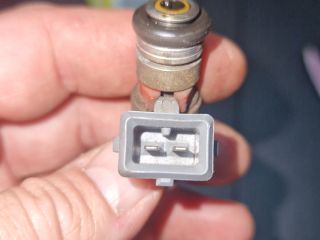 bontott VW GOLF IV Porlasztó (1 db)