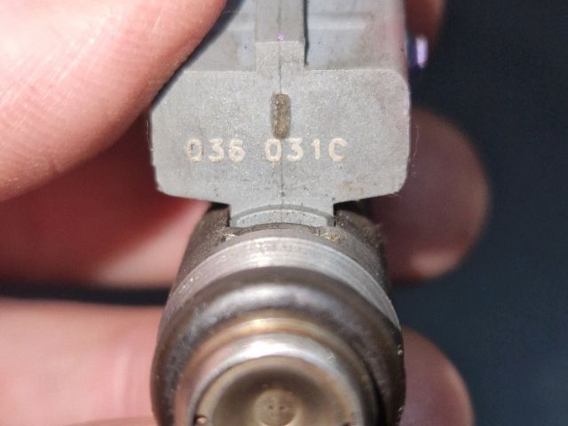 bontott VW GOLF IV Porlasztó (1 db)