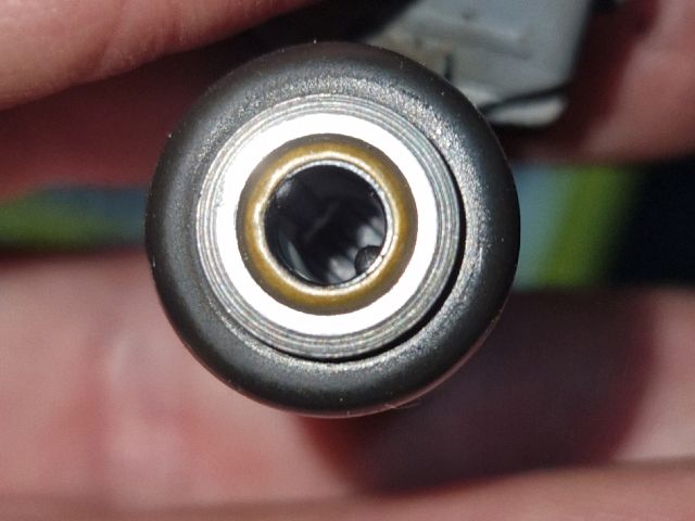 bontott VW GOLF IV Porlasztó (1 db)