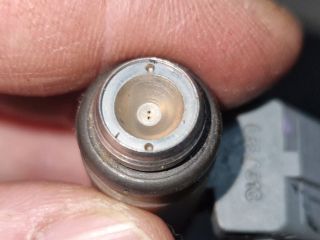 bontott VW GOLF IV Porlasztó (1 db)