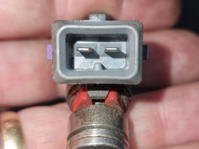 bontott VW GOLF IV Porlasztó (1 db)