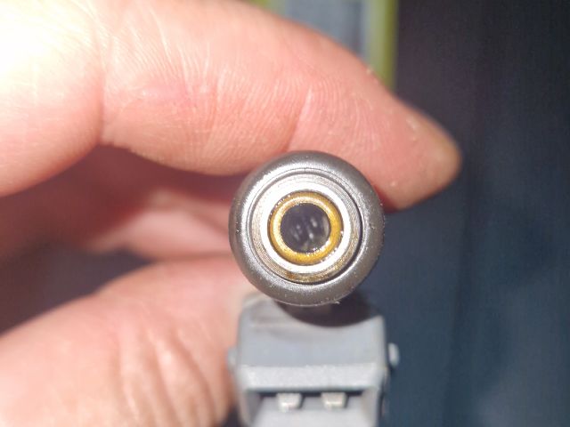 bontott VW GOLF IV Porlasztó (1 db)