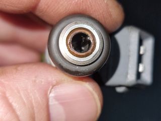 bontott VW GOLF IV Porlasztó (1 db)