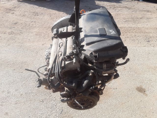 bontott VW GOLF IV Porlasztó (1 db)