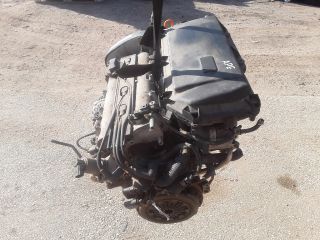 bontott VW GOLF IV Porlasztó (1 db)