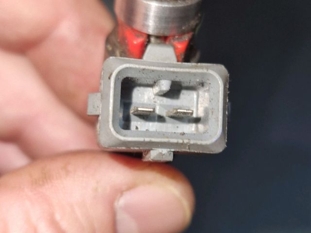 bontott VW GOLF IV Porlasztó (1 db)