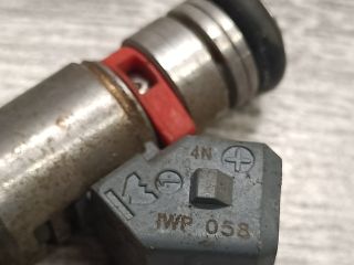 bontott VW GOLF IV Porlasztó (1 db)