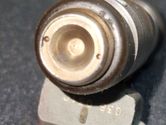 bontott VW GOLF IV Porlasztó (1 db)