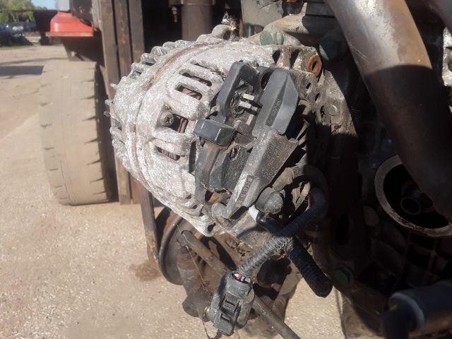 bontott VW GOLF IV Porlasztó (1 db)