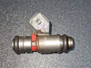 bontott VW GOLF IV Porlasztó (1 db)