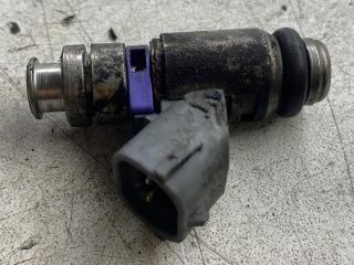 bontott VW GOLF IV Porlasztó Sor / Híd