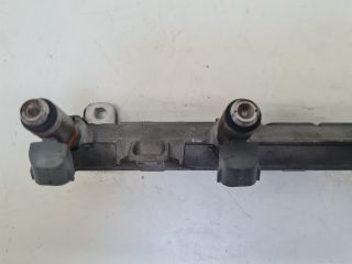 bontott VW GOLF IV Porlasztó Sor / Híd