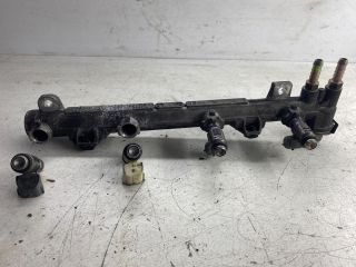 bontott VW GOLF IV Porlasztó Sor / Híd