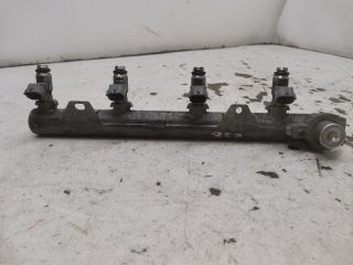 bontott VW GOLF IV Porlasztó Sor / Híd