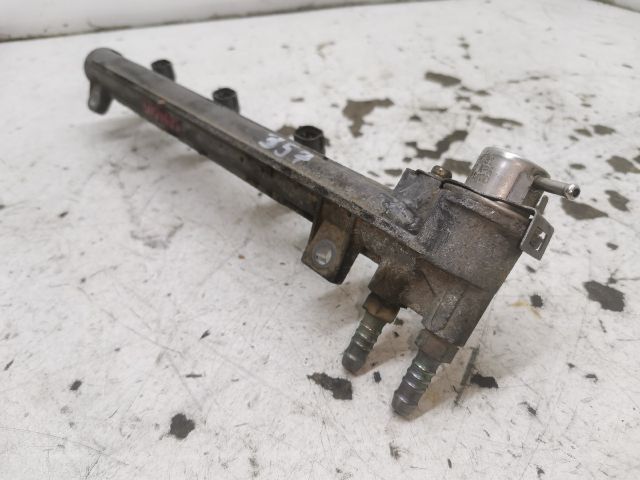 bontott VW GOLF IV Porlasztó Sor / Híd