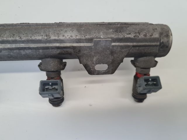 bontott VW GOLF IV Porlasztó Sor / Híd