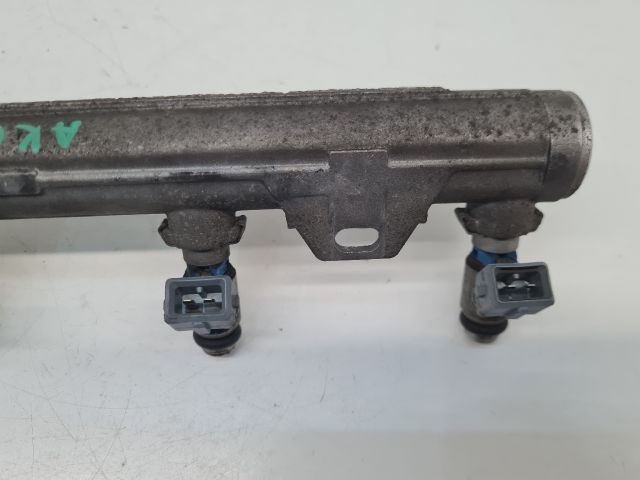 bontott VW GOLF IV Porlasztó Sor / Híd