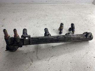 bontott VW GOLF IV Porlasztó Sor / Híd