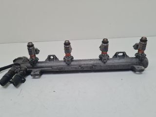 bontott VW GOLF IV Porlasztó Sor / Híd