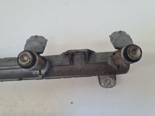 bontott VW GOLF IV Porlasztó Sor / Híd