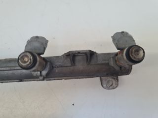 bontott VW GOLF IV Porlasztó Sor / Híd