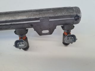 bontott VW GOLF IV Porlasztó Sor / Híd