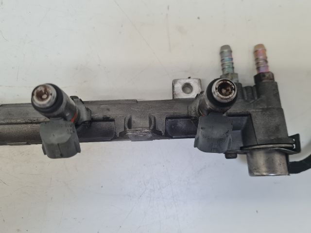 bontott VW GOLF IV Porlasztó Sor / Híd