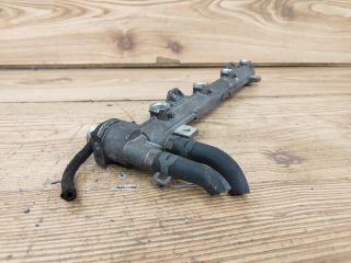 bontott VW GOLF IV Porlasztó Sor / Híd