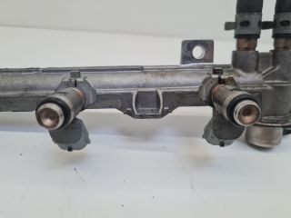 bontott VW GOLF IV Porlasztó Sor / Híd