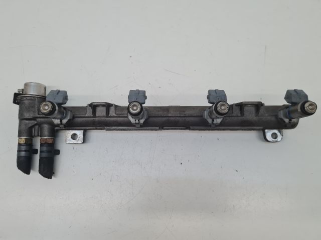 bontott VW GOLF IV Porlasztó Sor / Híd